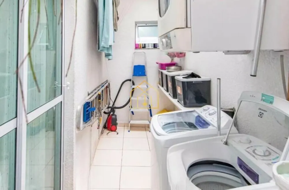 Apartamento, 2 quartos, 47 m² - Foto 6