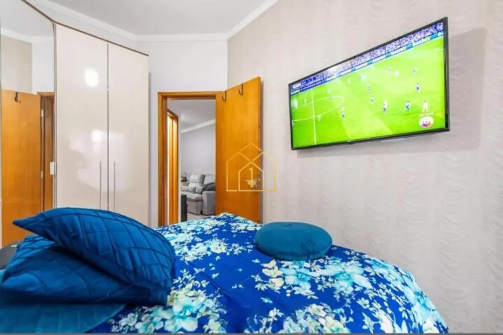 Apartamento, 2 quartos, 47 m² - Foto 2