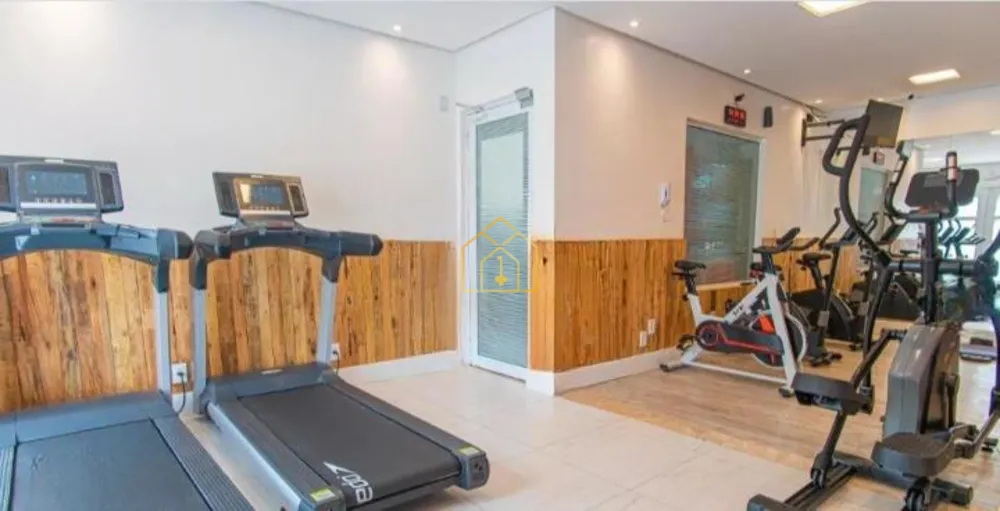 Apartamento, 3 quartos, 65 m² - Foto 19