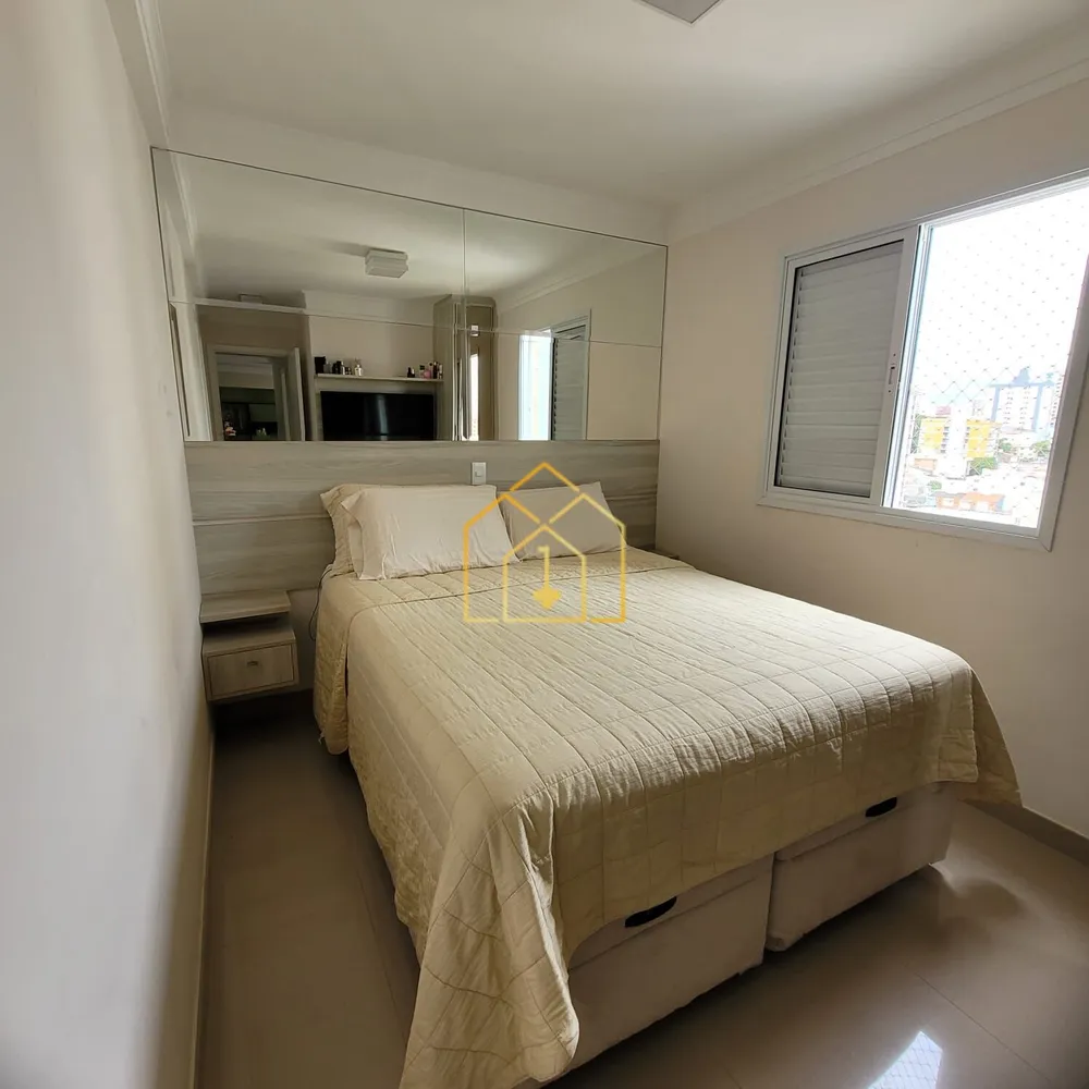 Apartamento, 3 quartos, 65 m² - Foto 10