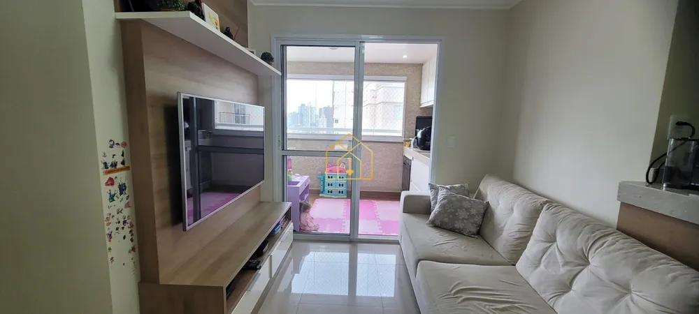 Apartamento, 3 quartos, 65 m² - Foto 2