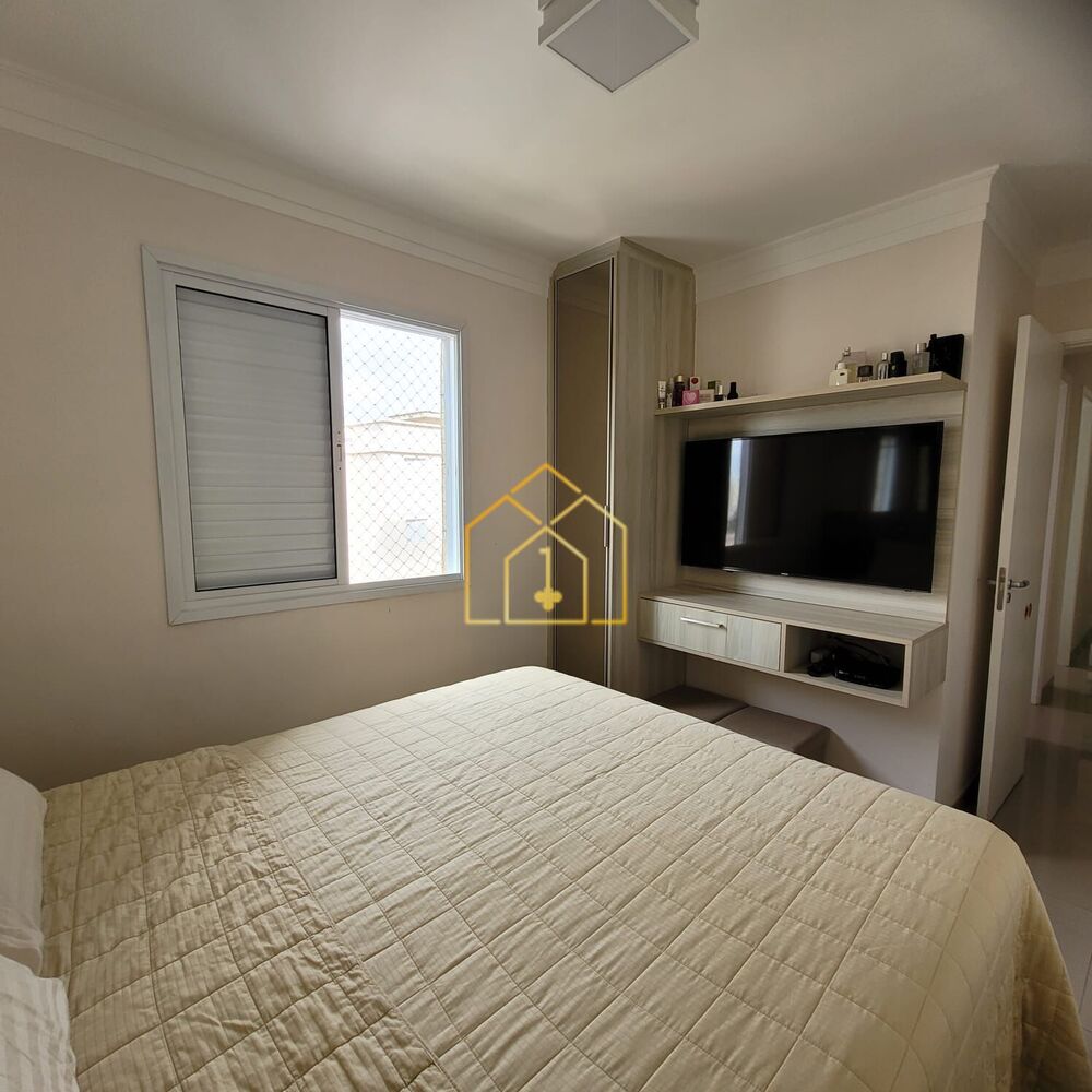 Apartamento, 3 quartos, 65 m² - Foto 4
