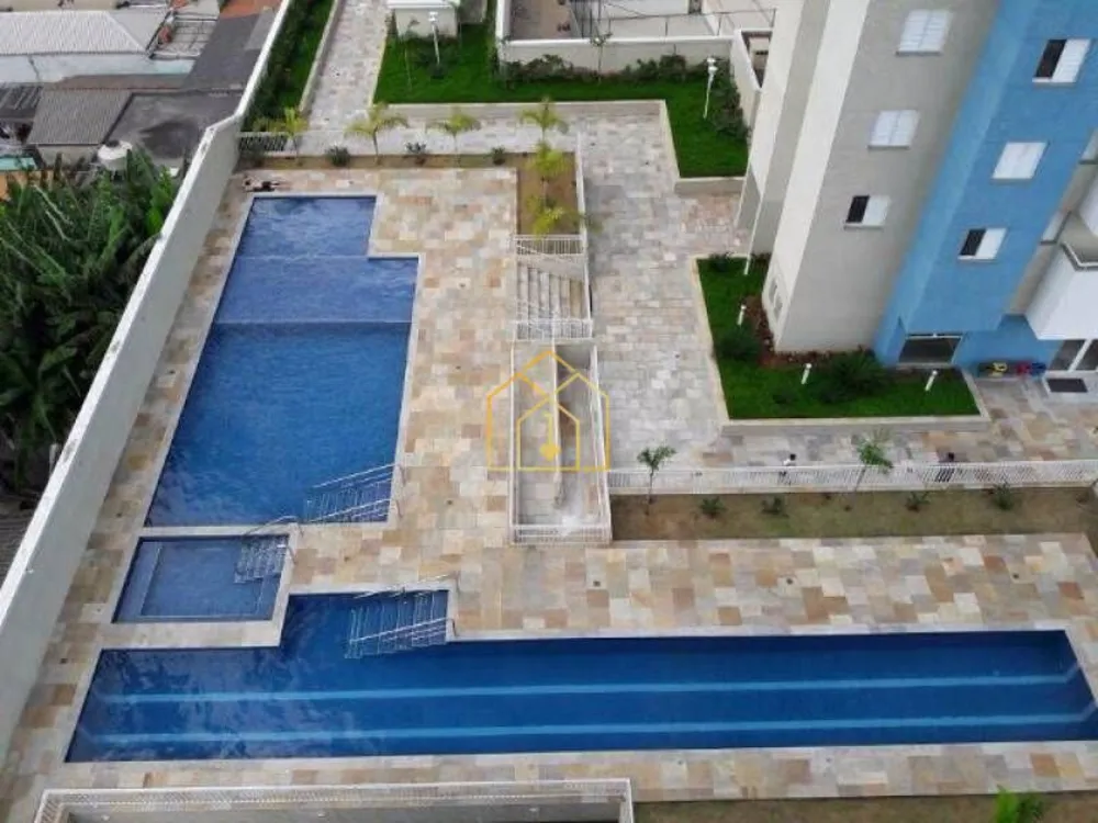 Apartamento, 3 quartos, 65 m² - Foto 13