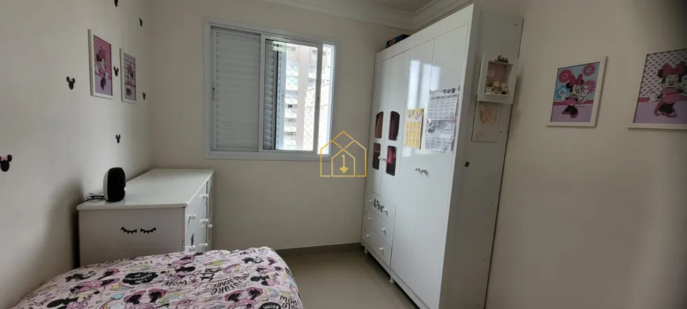 Apartamento, 3 quartos, 65 m² - Foto 9