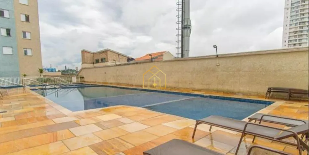 Apartamento, 3 quartos, 65 m² - Foto 17