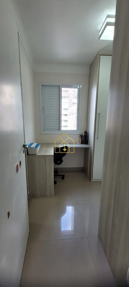 Apartamento, 3 quartos, 65 m² - Foto 5