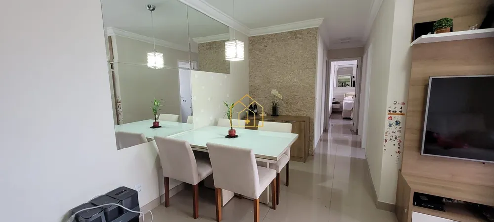 Apartamento, 3 quartos, 65 m² - Foto 4