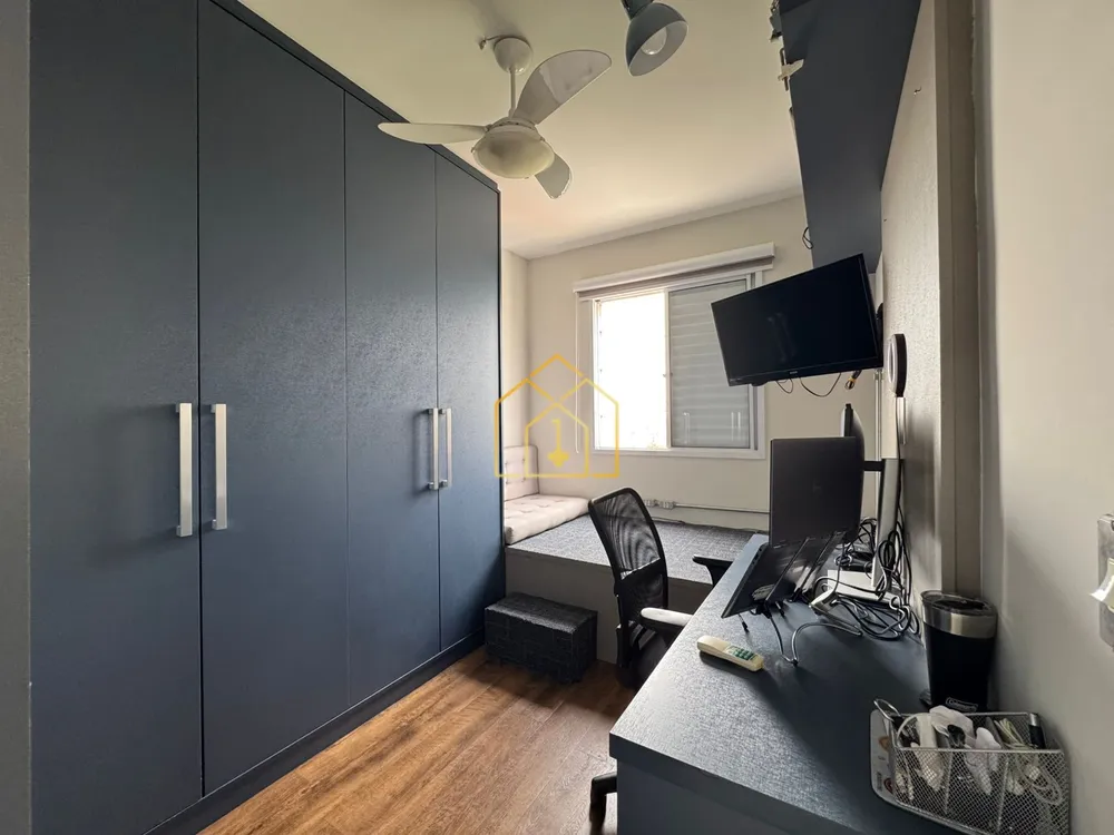 Apartamento, 3 quartos, 115 m² - Foto 5