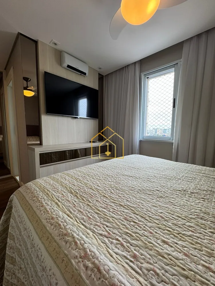 Apartamento, 3 quartos, 115 m² - Foto 4