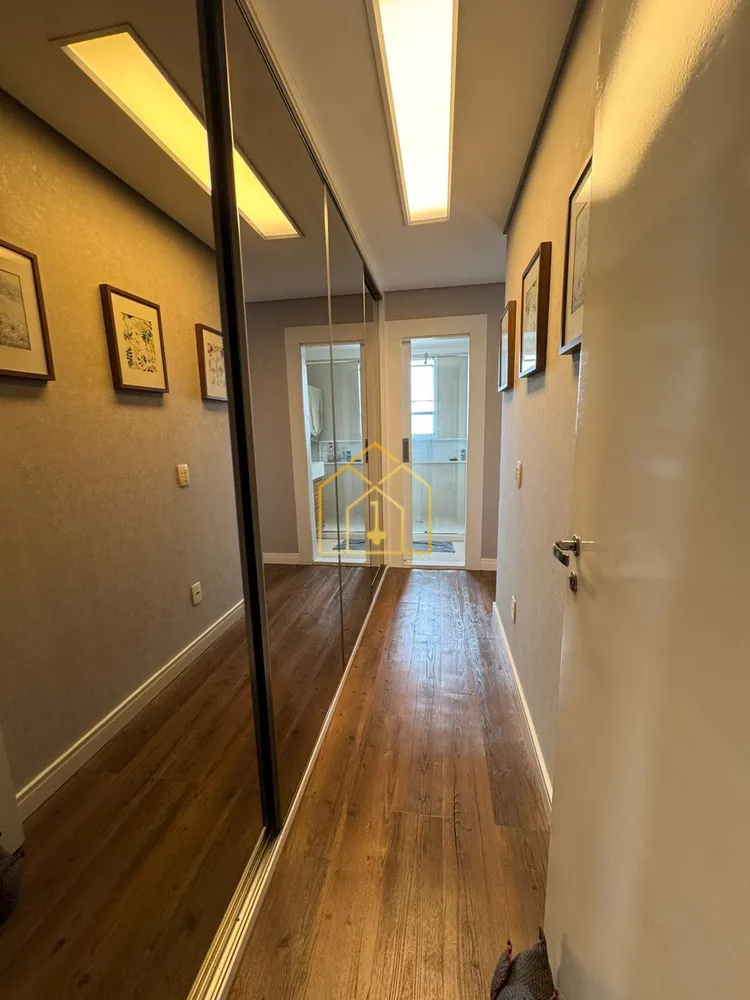 Apartamento, 3 quartos, 115 m² - Foto 2
