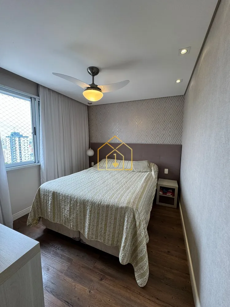 Apartamento, 3 quartos, 115 m² - Foto 3