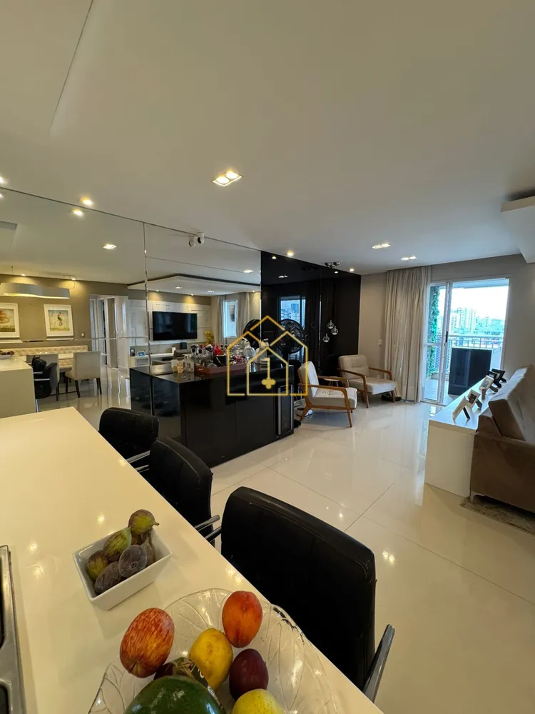 Apartamento, 3 quartos, 115 m² - Foto 1