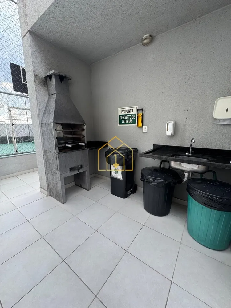 Apartamento, 2 quartos, 54 m² - Foto 4