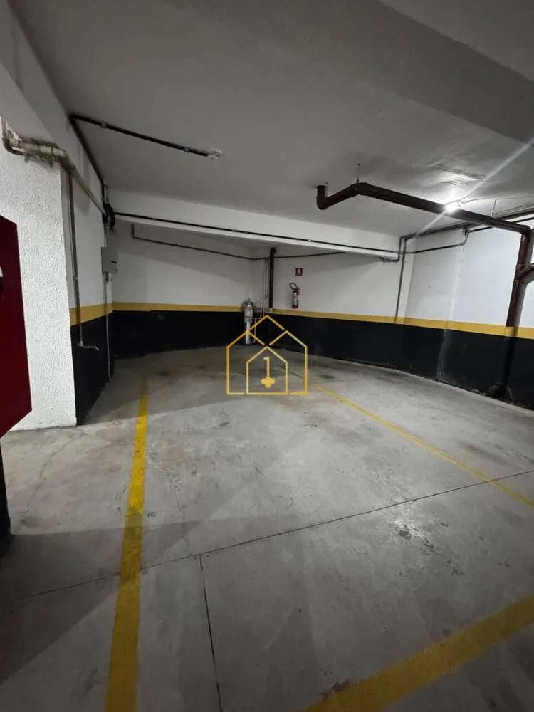Apartamento, 2 quartos, 54 m² - Foto 2