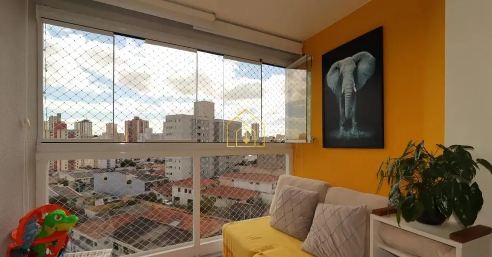 Apartamento, 2 quartos, 54 m² - Foto 3