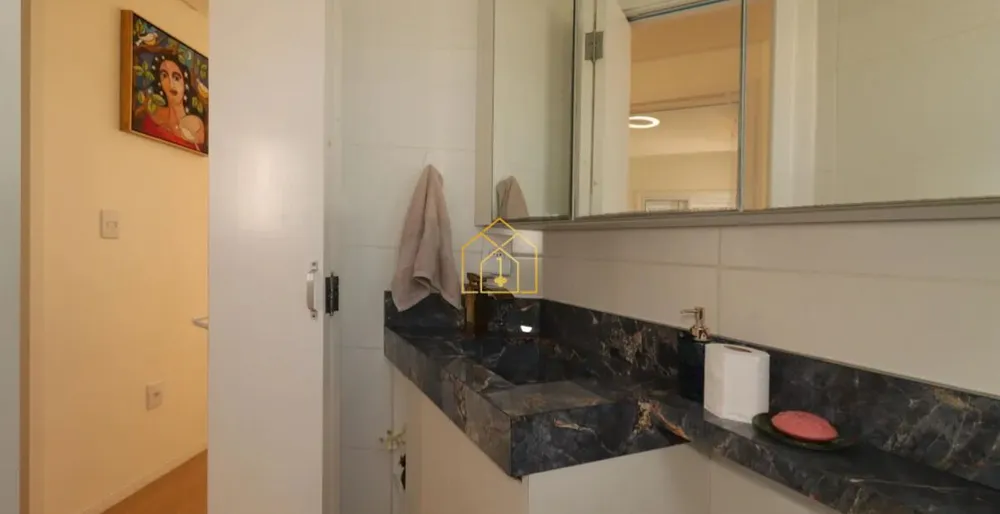 Apartamento, 2 quartos, 54 m² - Foto 6