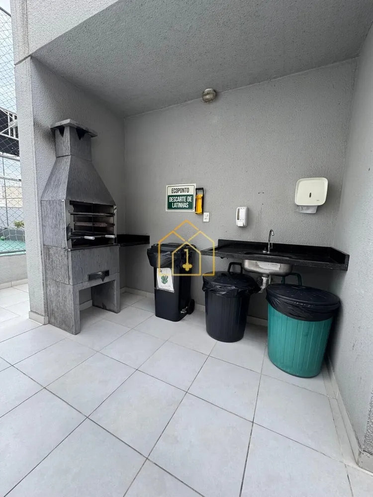 Apartamento, 2 quartos, 54 m² - Foto 10