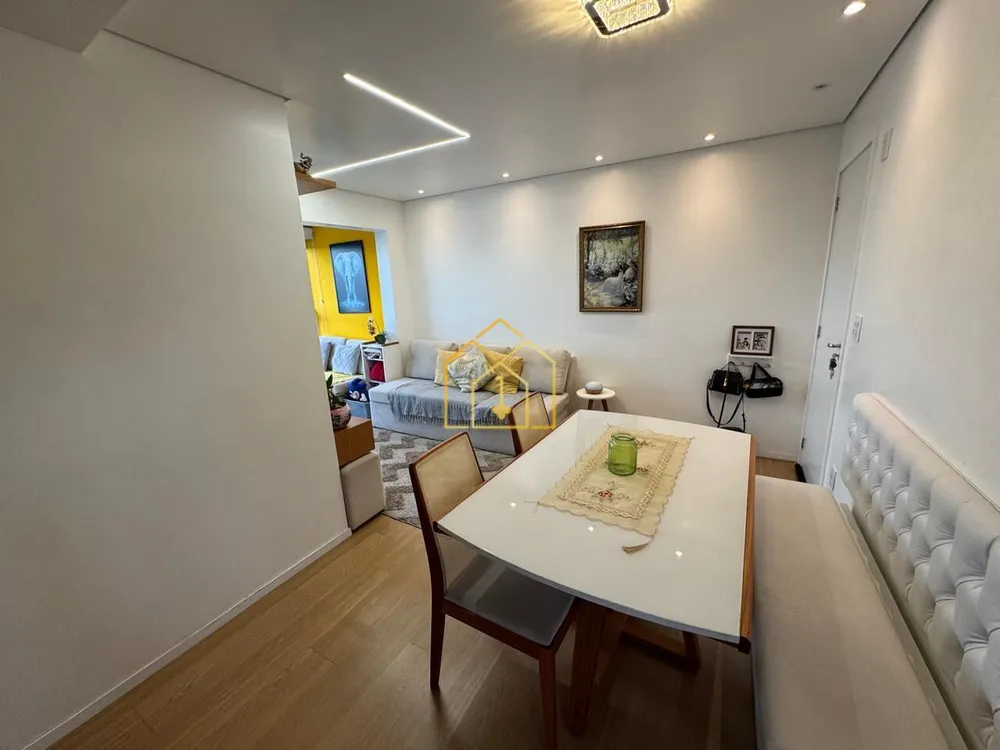 Apartamento, 2 quartos, 54 m² - Foto 4