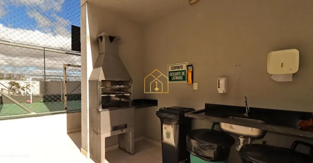 Apartamento, 2 quartos, 54 m² - Foto 12