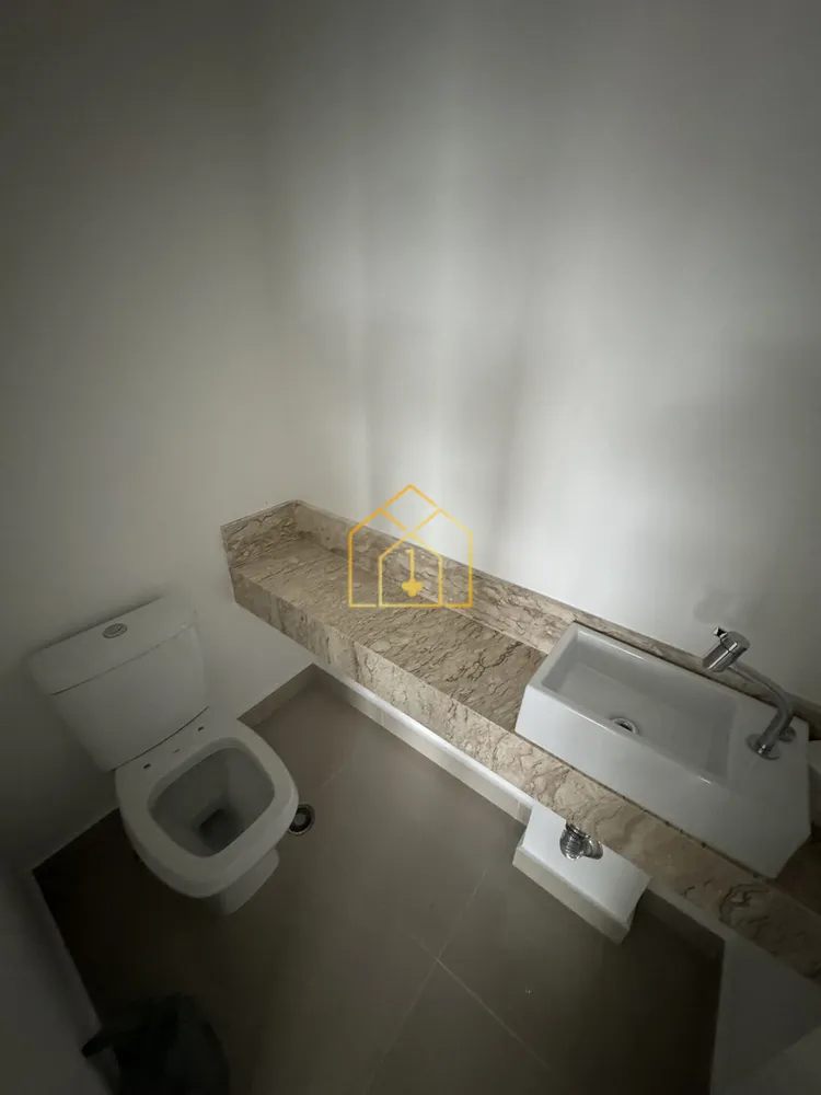 Apartamento, 3 quartos, 165 m² - Foto 7
