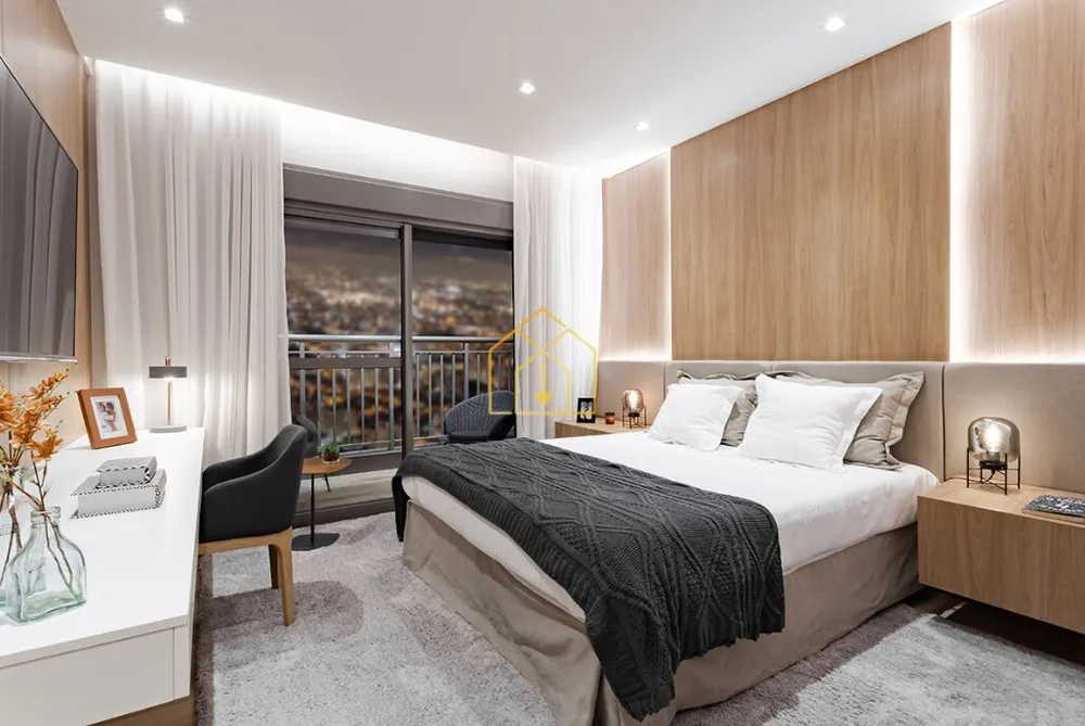Apartamento, 3 quartos, 165 m² - Foto 13
