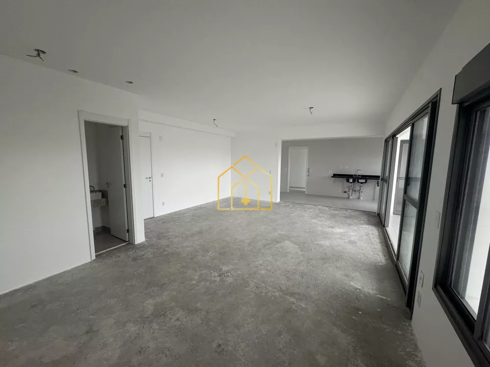 Apartamento à venda com 3 quartos, 165m² - Foto 3