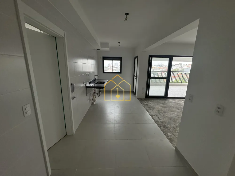 Apartamento, 3 quartos, 165 m² - Foto 6