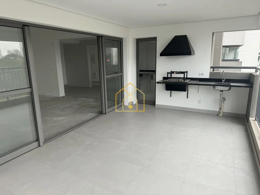 Apartamento, 3 quartos, 165 m² - Foto 5