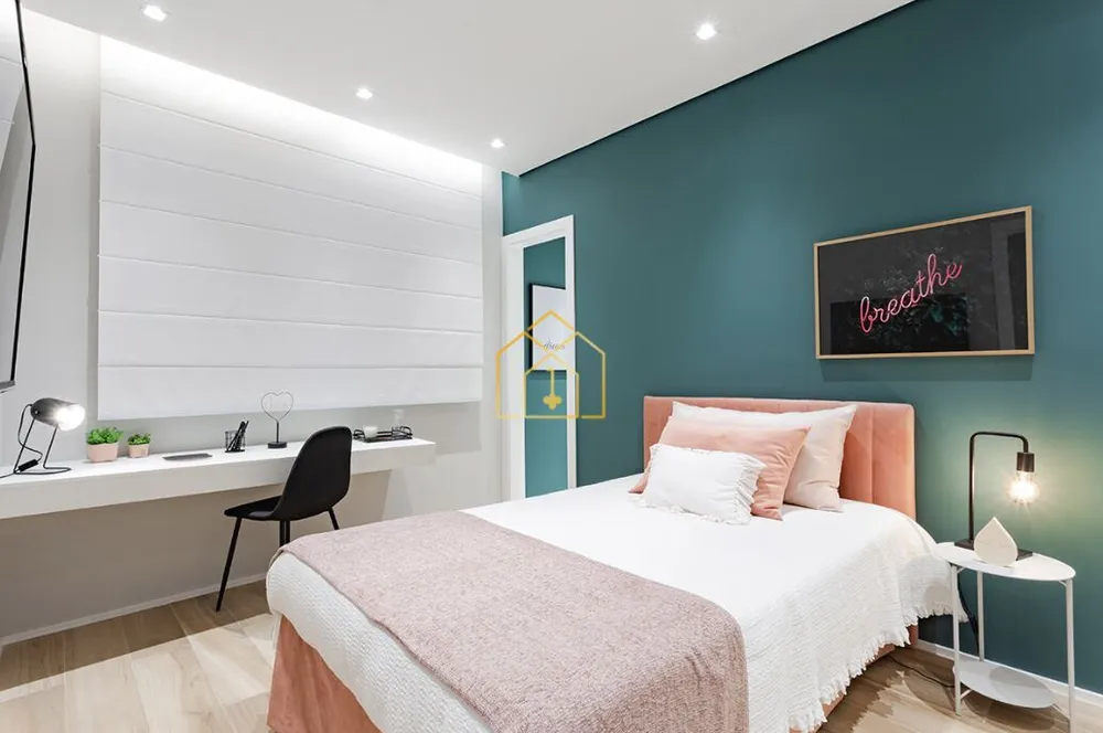 Apartamento, 3 quartos, 165 m² - Foto 15
