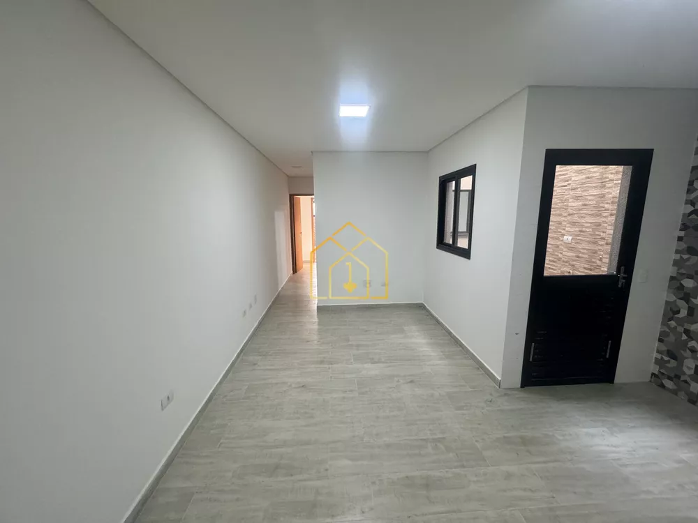 Apartamento à venda com 2 quartos, 51m² - Foto 5