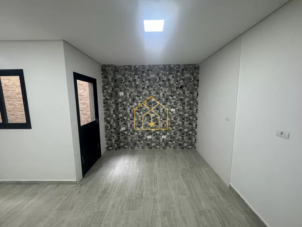 Apartamento à venda com 2 quartos, 51m² - Foto 4