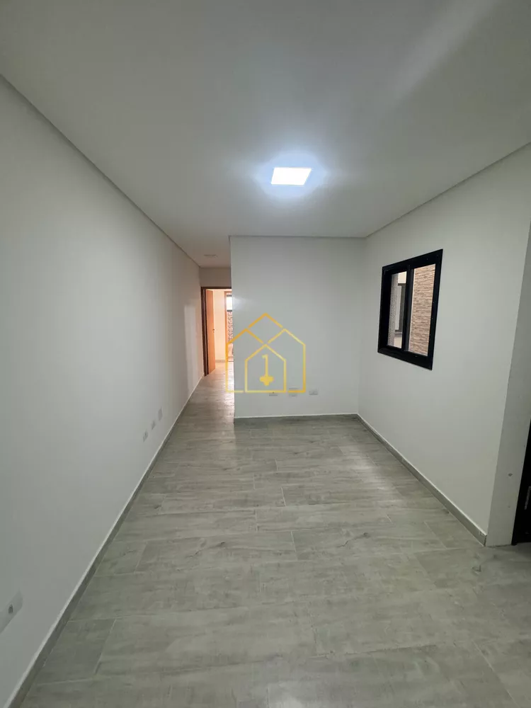 Apartamento à venda com 2 quartos, 51m² - Foto 3