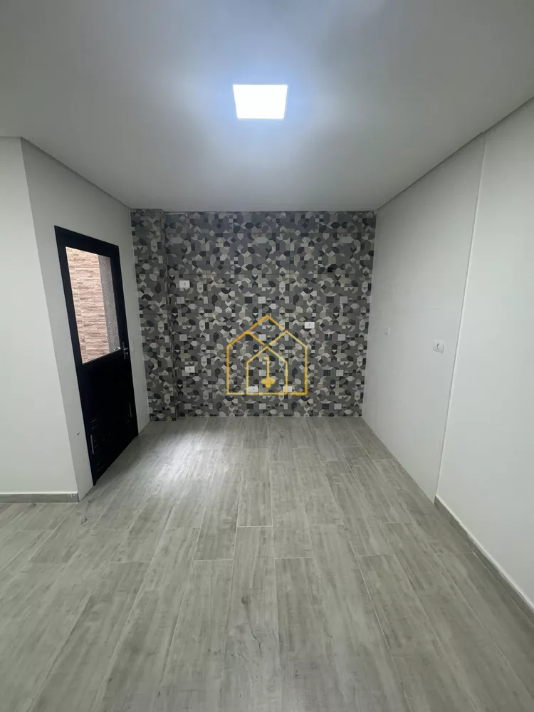 Apartamento à venda com 2 quartos, 51m² - Foto 2