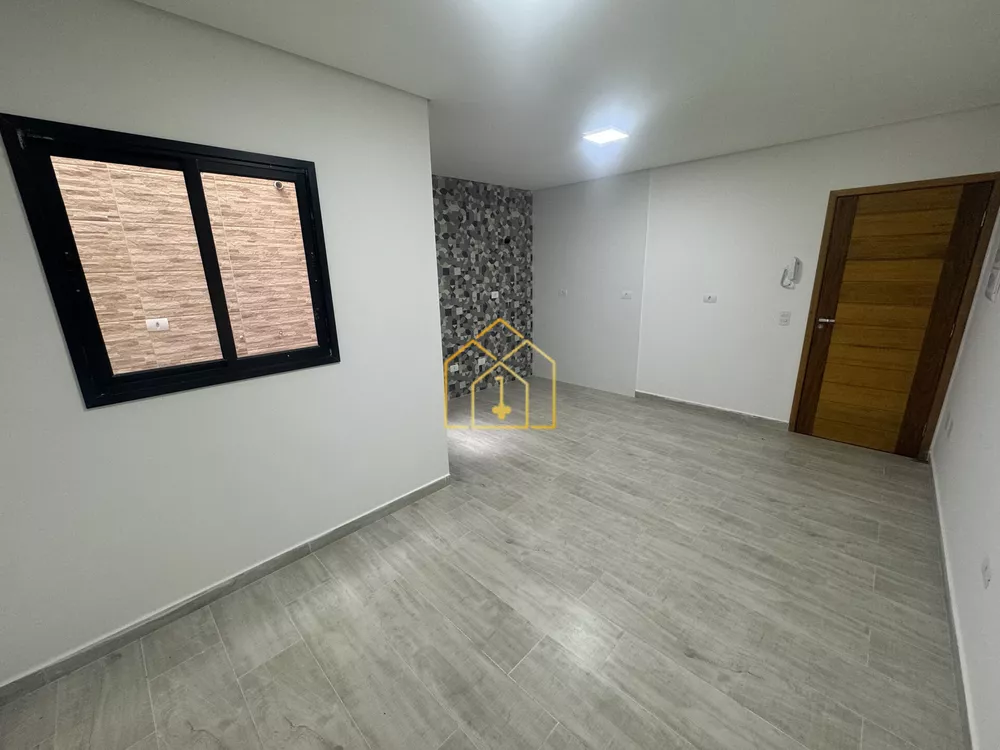 Apartamento à venda com 2 quartos, 51m² - Foto 6