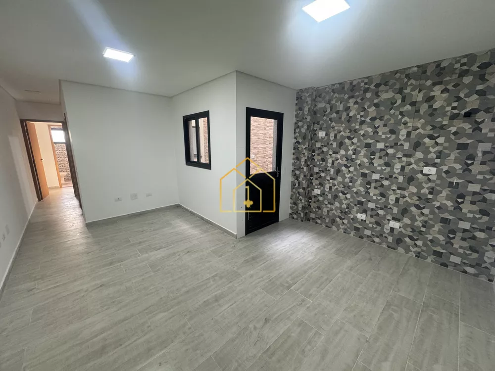 Apartamento à venda com 2 quartos, 51m² - Foto 1