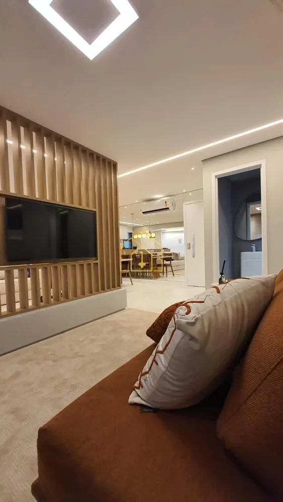 Apartamento, 3 quartos, 102 m² - Foto 6