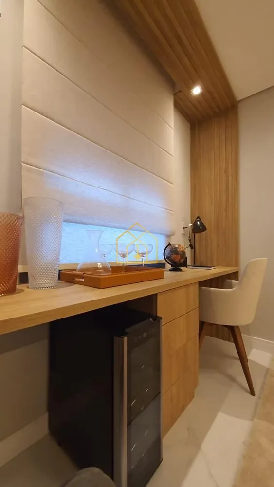 Apartamento, 3 quartos, 102 m² - Foto 2