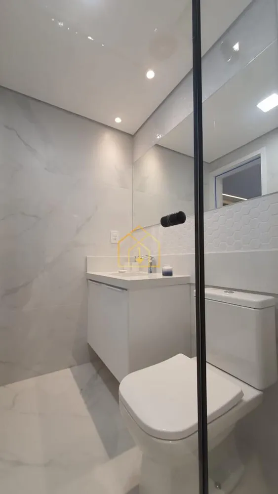 Apartamento, 3 quartos, 102 m² - Foto 11