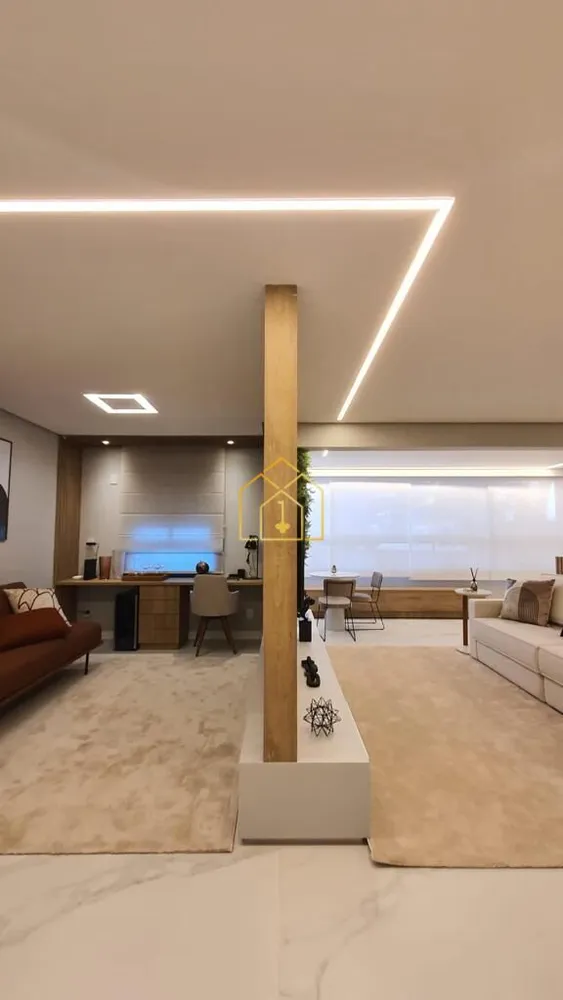 Apartamento, 3 quartos, 102 m² - Foto 6
