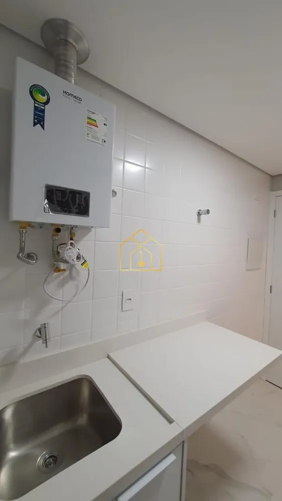Apartamento, 3 quartos, 102 m² - Foto 8