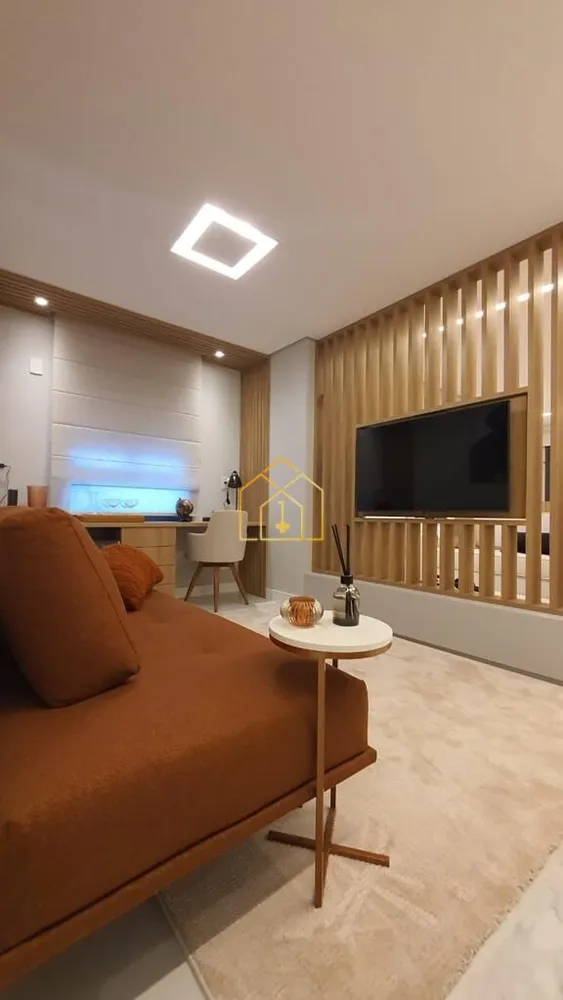 Apartamento, 3 quartos, 102 m² - Foto 5