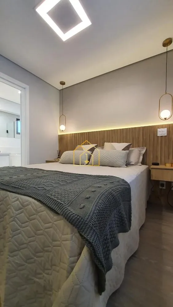 Apartamento, 3 quartos, 102 m² - Foto 1