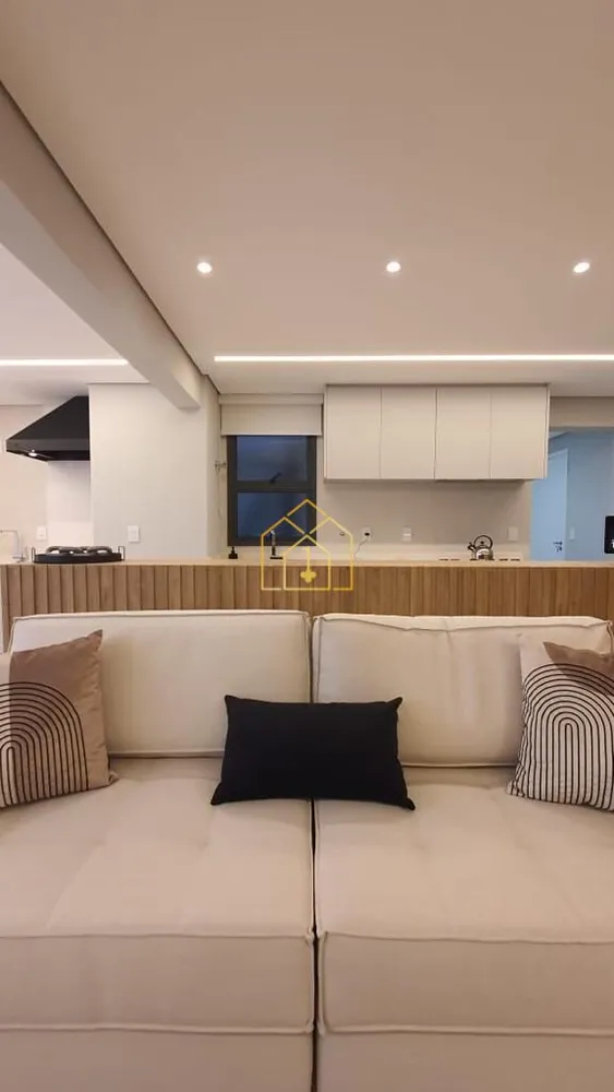 Apartamento, 3 quartos, 102 m² - Foto 3