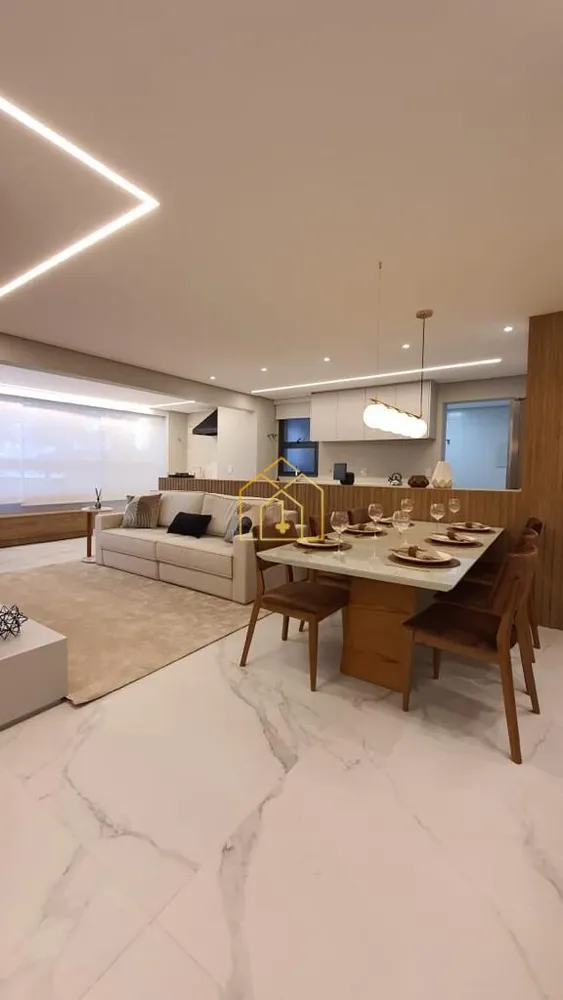 Apartamento, 3 quartos, 102 m² - Foto 12