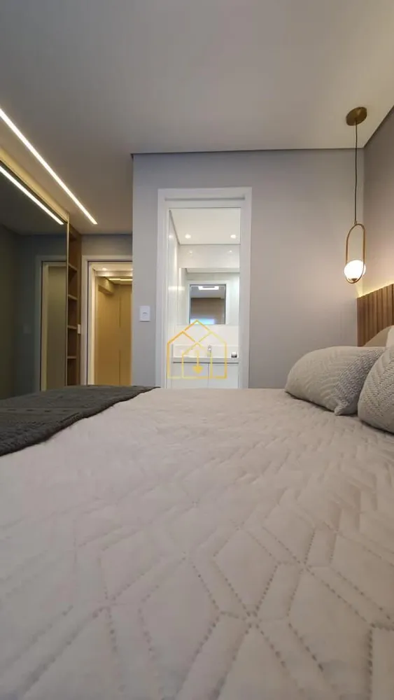 Apartamento, 3 quartos, 102 m² - Foto 7