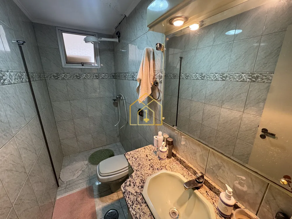Apartamento, 3 quartos, 110 m² - Foto 16