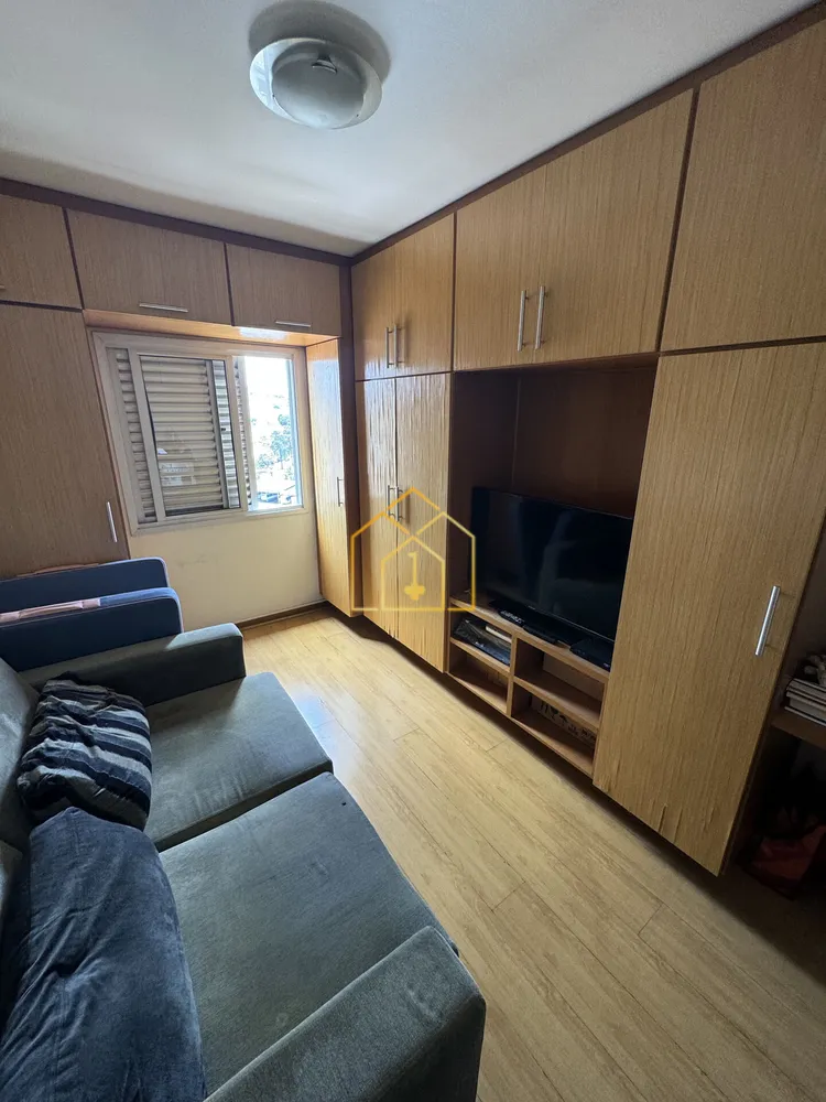 Apartamento, 3 quartos, 110 m² - Foto 18