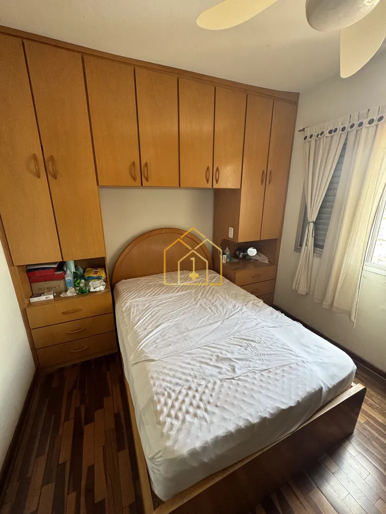 Apartamento, 3 quartos, 110 m² - Foto 22