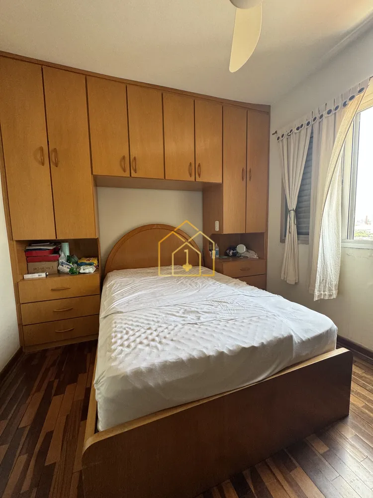 Apartamento, 3 quartos, 110 m² - Foto 23