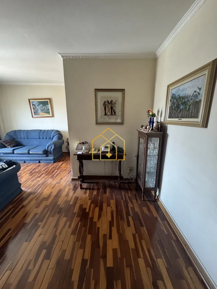 Apartamento, 3 quartos, 110 m² - Foto 11